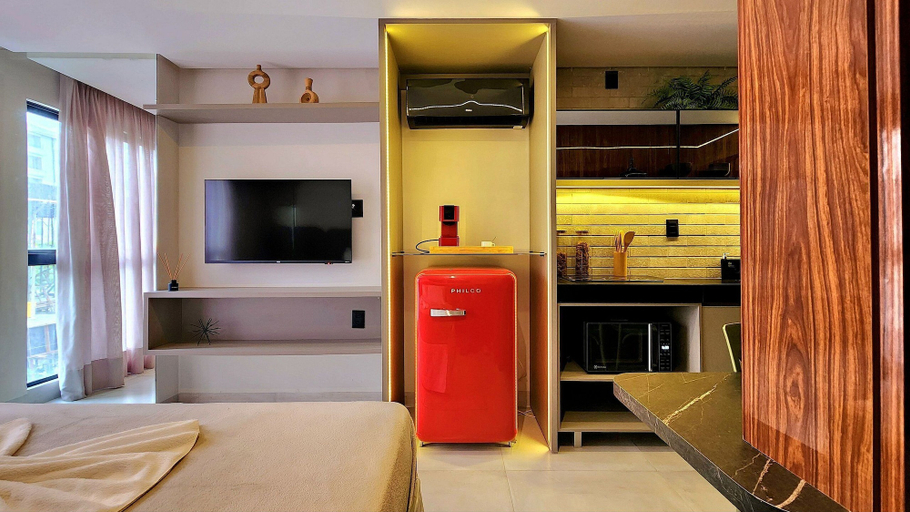Others 5, Summer Flat by Hosppedar, Cabedelo