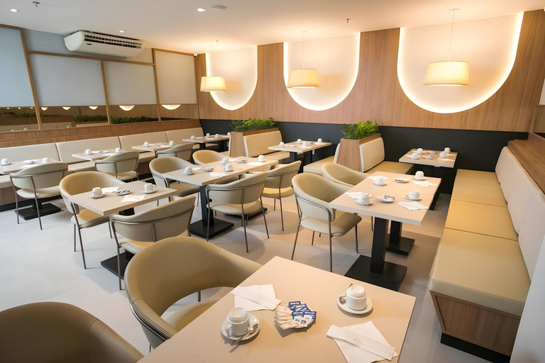 Others 4, Regency Park Hotel, Rio de Janeiro