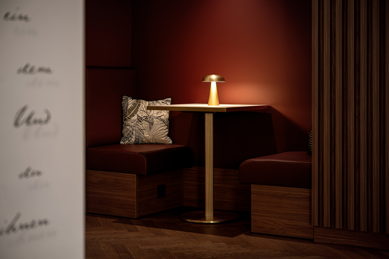 Bedroom 3, Crowne Plaza Vienna by IHG, Wien