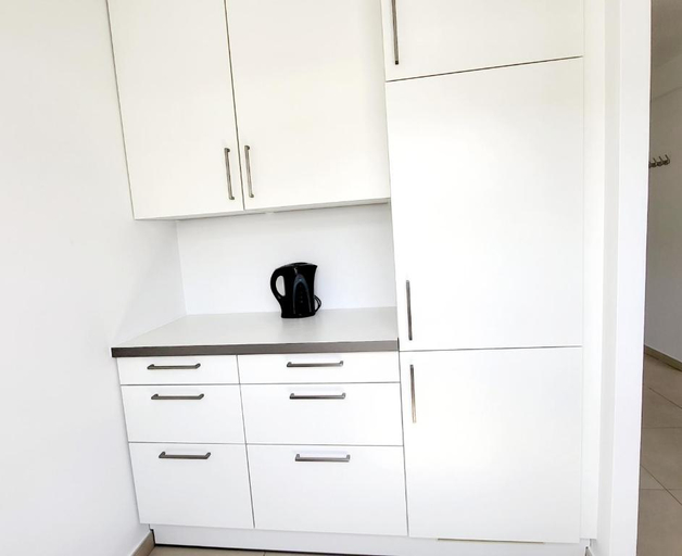 Public Area, Buchengasse City Apartment Vienna, Wien