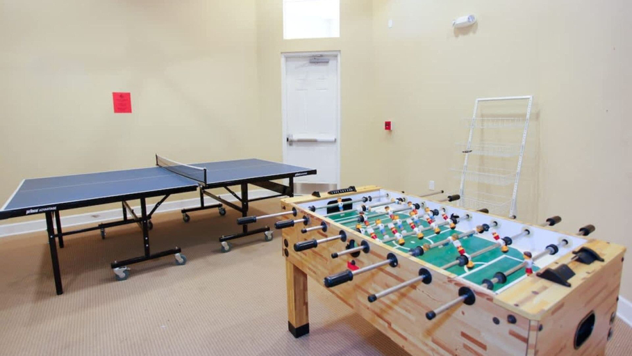 Game room 5, 4BR Bella Vida Home Near Disney With Pool, Osceola