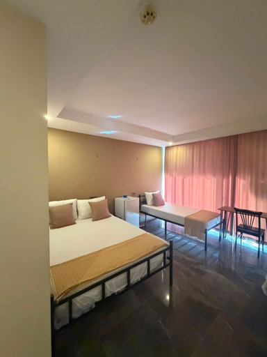 Bedroom 2, Kosk Boutique Hotel, Antalya