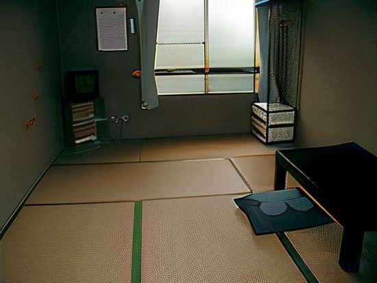Others 1, Ryokan Kume Himawari Sou, Sakaide