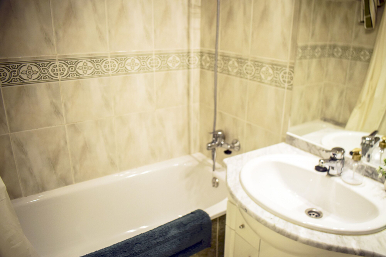 Room 4, Pb3201 in Denia With 3 Bedrooms and 2 Bathrooms, Alicante