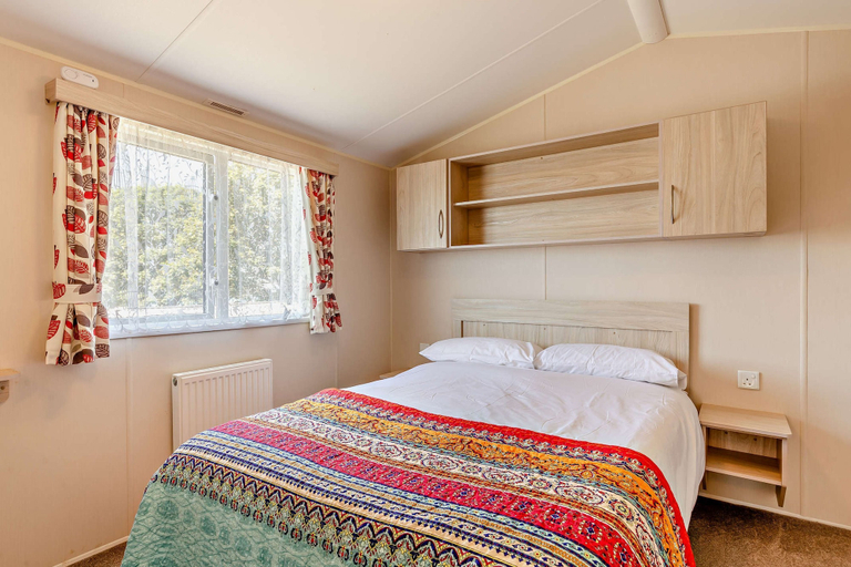 Room 3, Host Stay Sunset Haven, Dorset