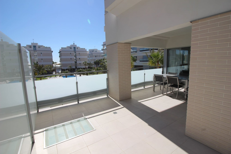 Others 4, Apartment Mirador de Villamartin, Alicante