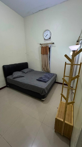 Bedroom 2, Homestay Pildacil, GARUT, Garut