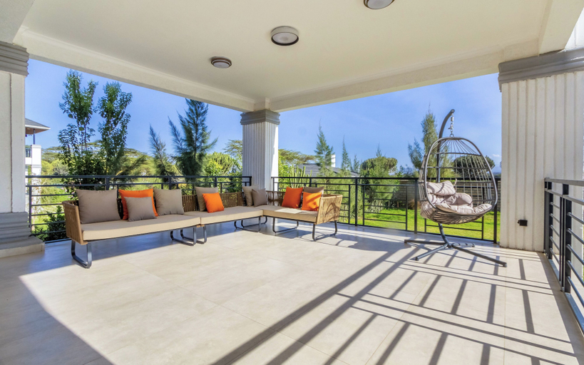 Property grounds 4, 5 BDR Lake Naivasha Retreat, Naivasha