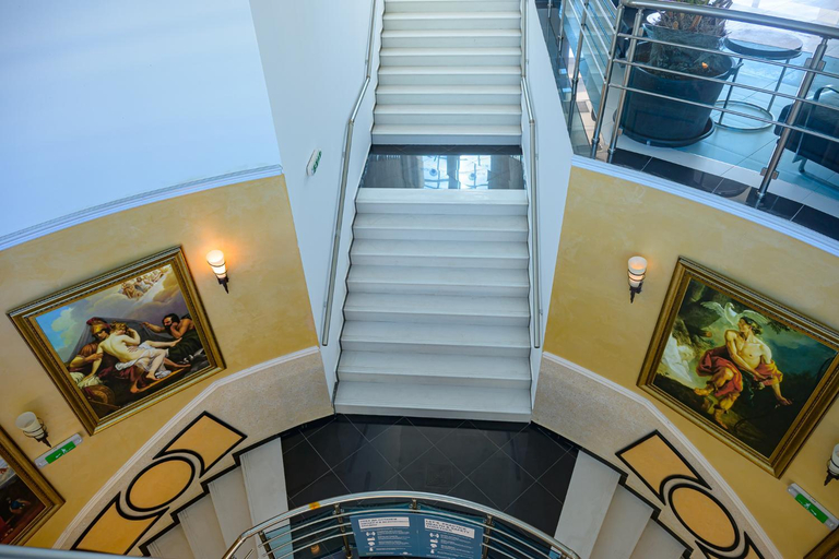 Public Area 4, Blue Pearl Hotel - Ultra All - Inclusive, Nesebar