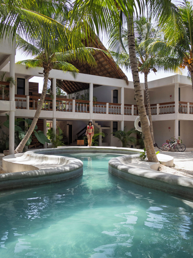 Sport & Beauty 5, Casa del Viento by ÓOL Hotels, Lázaro Cárdenas