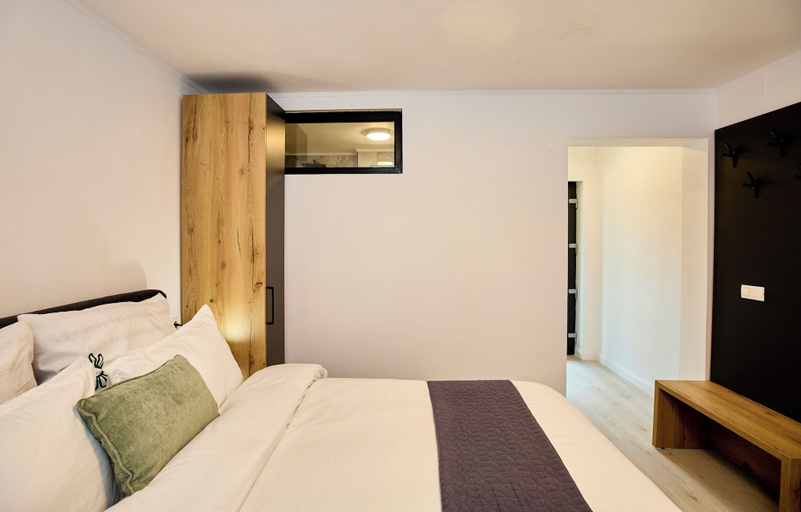 Room 5, Maison 7 Poiana Domnitorilor, Poiana Campina