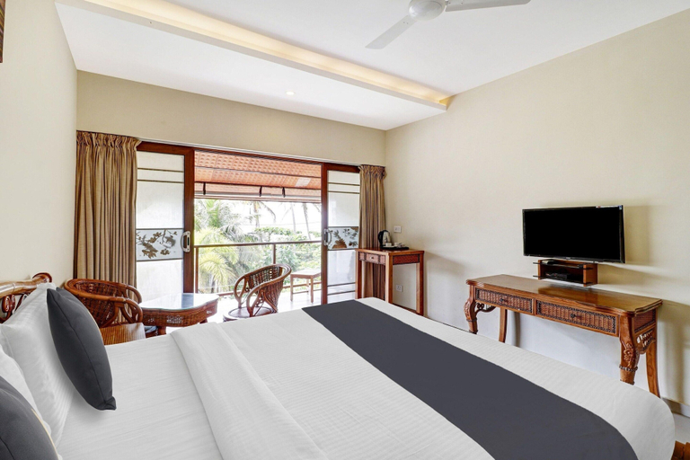 Room 4, Suite With Sea View Palette Sealine, Ernakulam