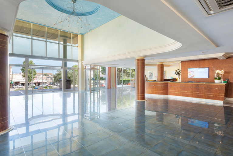 Public Area 4, Aparthotel Can Picafort Palace, Baleares