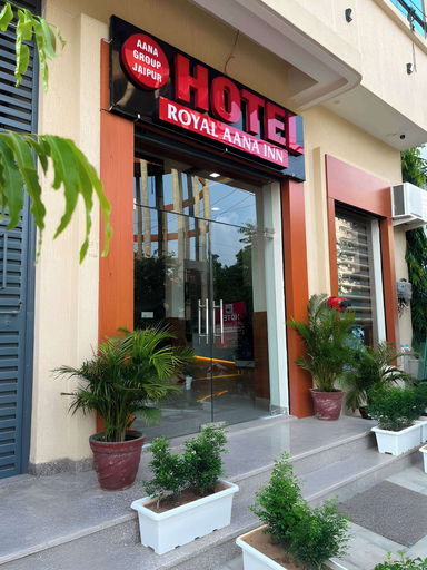 Primary image, Hotel Royal Aana Inn, Jaipur