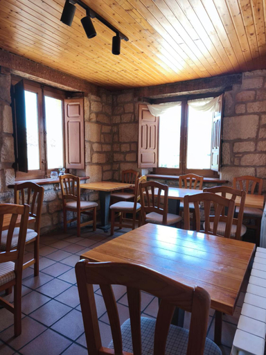Food & Drinks 5, Hotel Rural del Medico, Burgos