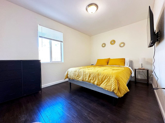Interior 3, Cozy Corner 10mins to Downtown, Jefferson