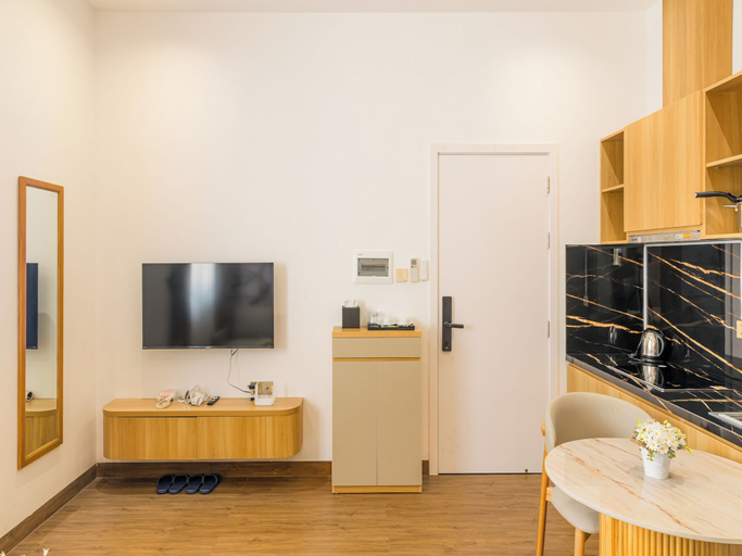 Interior 4, GO VILLA Thao Dien by DNM Hospitality, District 2