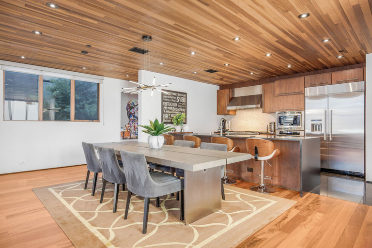 Others 4, Cedar Loft Villa, Los Angeles