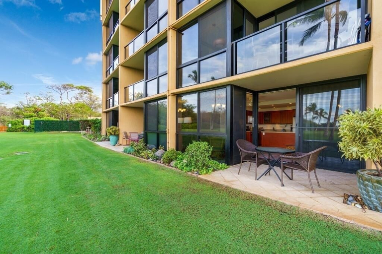 Exterior & Views 2, Kihei Surfside, #111 1 Bedroom Condo by RedAwning, Maui