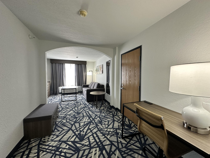 Others 4, Best Western Plus Lexington NE, Dawson