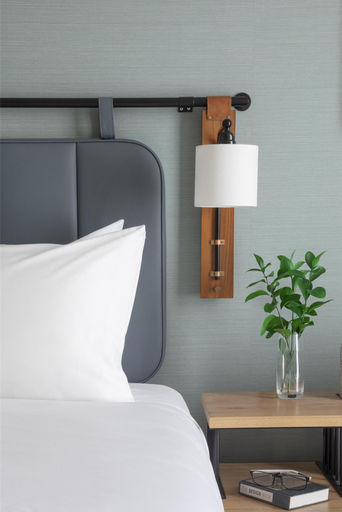 Bedroom 2, Hyatt Centric Rittenhouse Square Philadelphia, Philadelphia