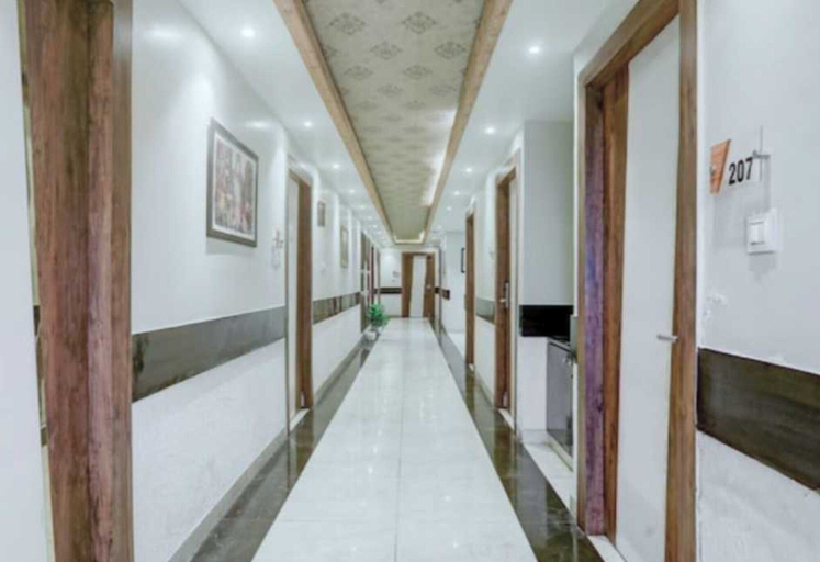 Interior 5, Deluxe Aarunya Residency And Banquets, Patna