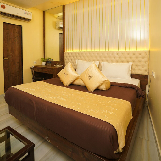 Room 4, Hotel Royace Executive By Glitz Hotels, Mumbai Suburban