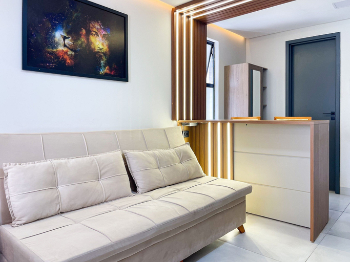 Others 4, Summer Flat by Hosppedar, Cabedelo