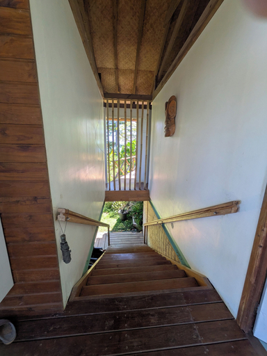 Interior 2, Fare Tihi Moana