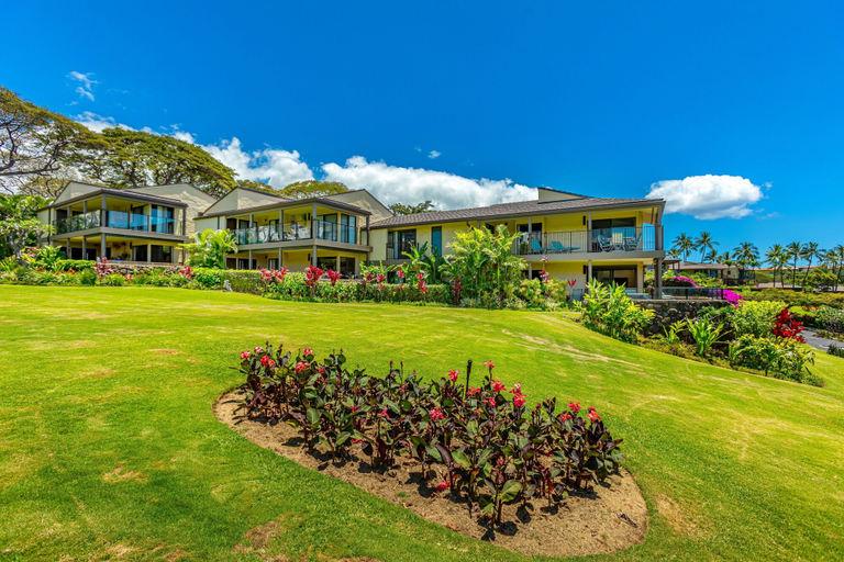 Exterior & Views 2, Wailea Elua, #0801 2 Bedroom Condo by RedAwning, Maui
