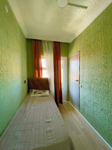 Room 4, Empati Otel, Ayvalık