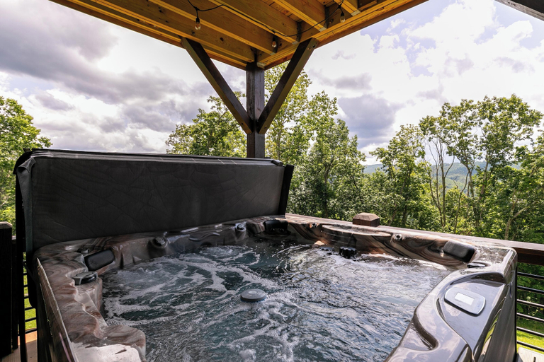 Interior 4, Bearingers Bluff at Eagles Nest, Avery