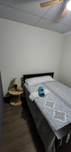 Bedroom, Altea Hostal, Santa Ana