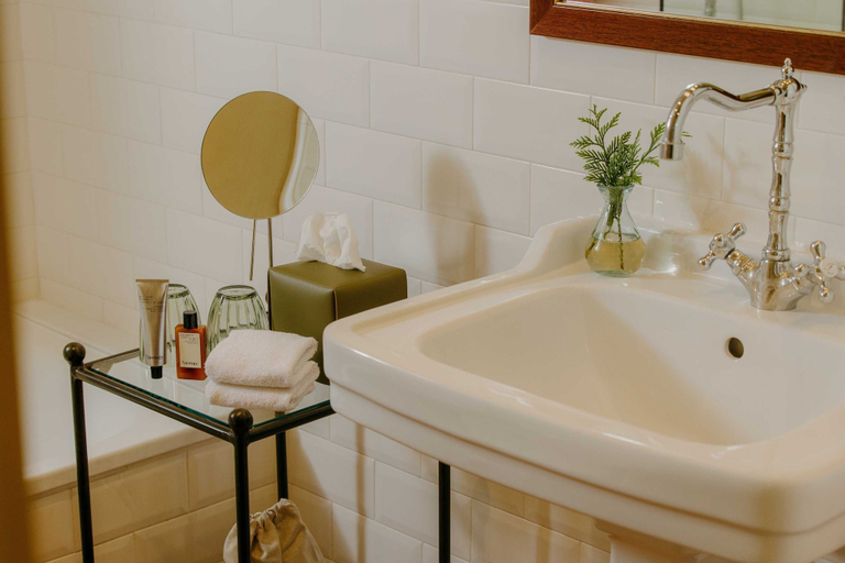 Bathroom 5, Bremon Boutique Hotel by Grup Duquessa, Barcelona