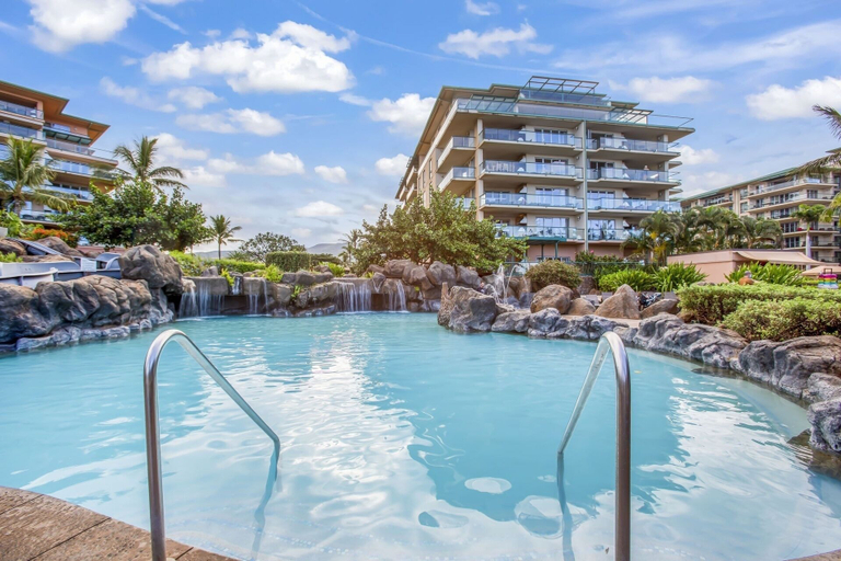 Sport & Beauty 3, Honua Kai Konea by Coldwell Banker Island Vacations, Maui