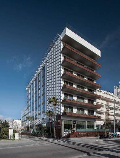 Exterior & Views 2, MIM Sitges Member of Meliá Collection, Barcelona
