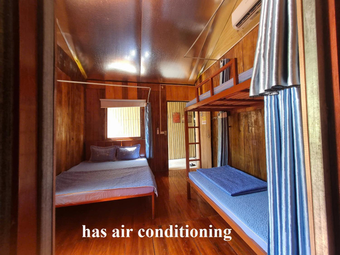 Bedroom 3, Haha Land, Bố Trạch