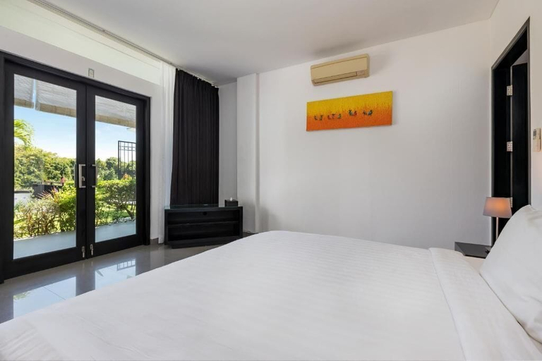 Room 3, Villa Ocean's Height By Fays Hospitality, Badung