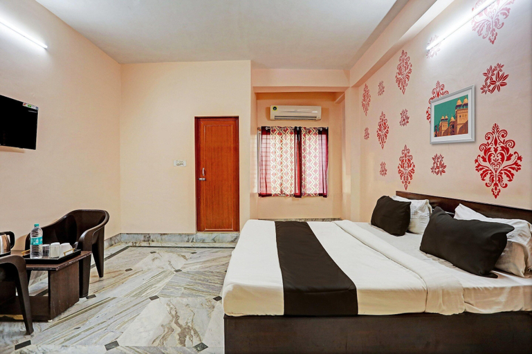 Room 3, Classic Collection O Sector 7 Cuttak, Cuttack