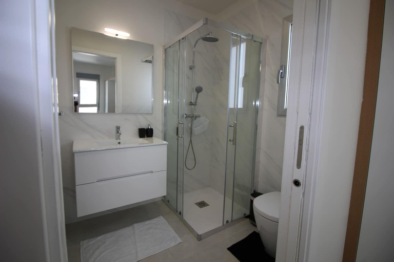 Bathroom 3, Apartment Mirador de Villamartin, Alicante