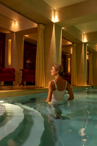 Sport & Beauty 2, La Reserve Paris Hotel & Spa, Paris