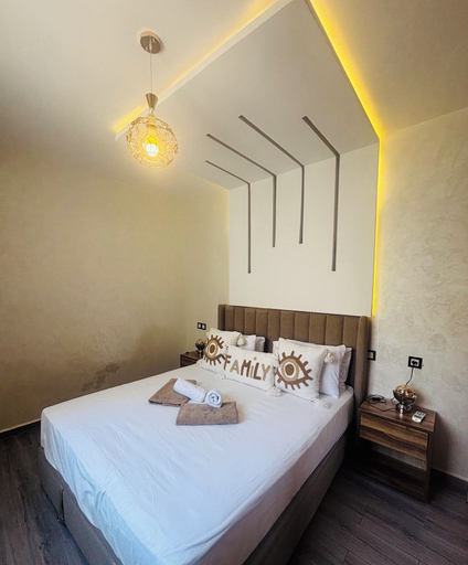 Room 2, Soukaina, Marrakech
