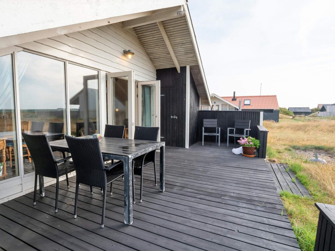 Others 5, 6 person holiday home in Harboøre, Lemvig