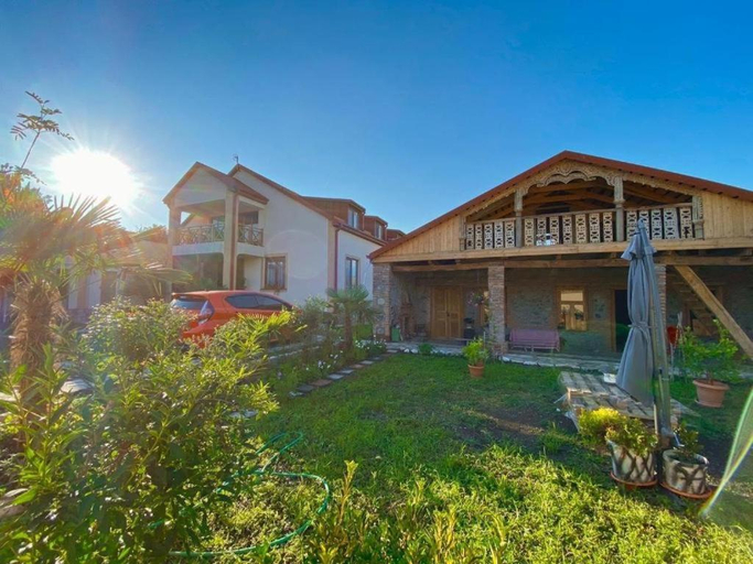 Exterior & Views 1, Sweet Alvani, Akhmeta