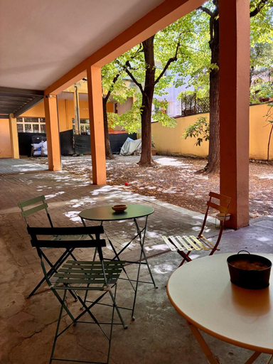 Others, Residence Cavazza, Bologna