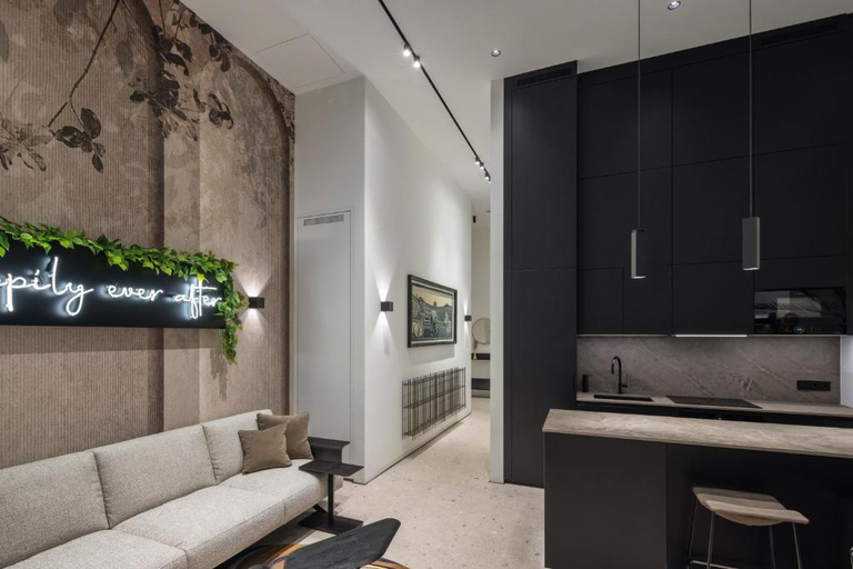 Public Area 5, City Apartment Vienna Telegraph, Wien