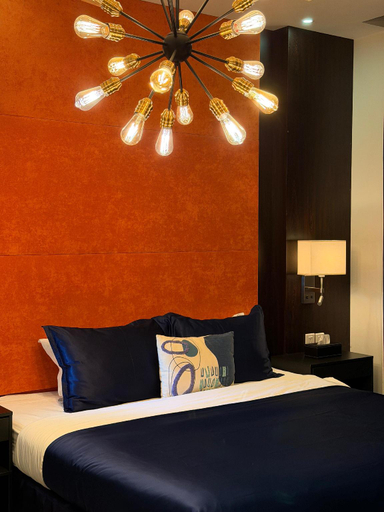 Bedroom 4, Dana Serviced Apartments 2, Riyadh