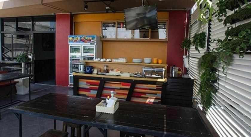 Food & Drinks 5, Loft Living Khonkaen, Muang Khon Kaen
