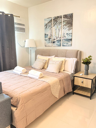 Bedroom 3, Travel and Lodge Palawan, Puerto Princesa City