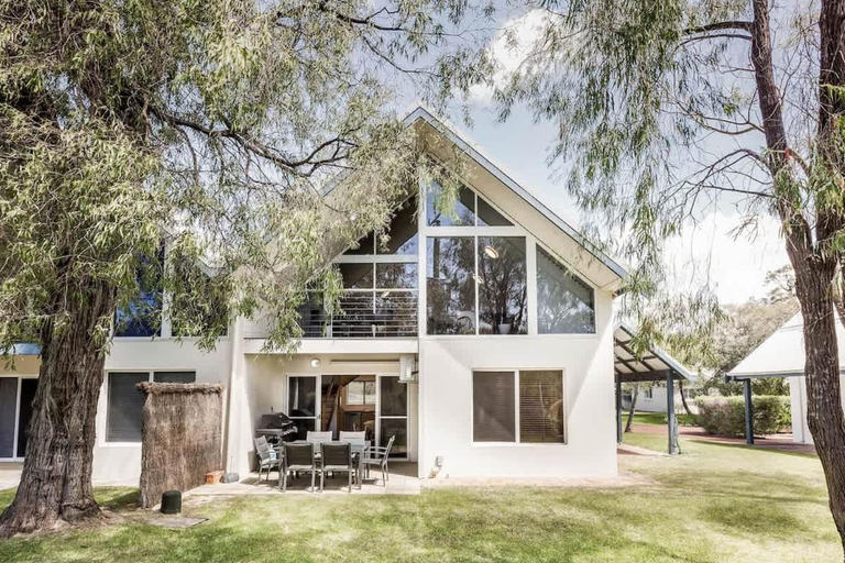 Exterior & Views 1, Banksia at Whitesands - Villa 5 Loft-Style Living by the Bay, Busselton